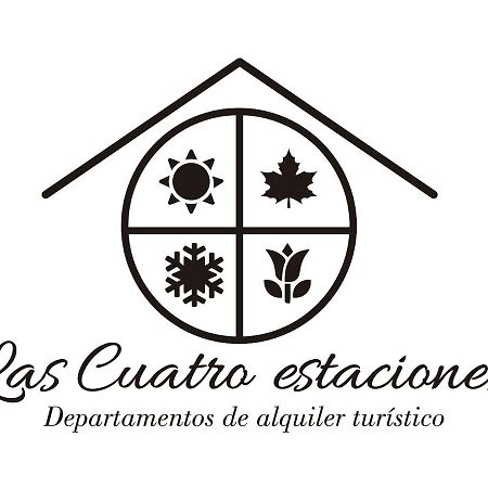 Las Cuatro Estaciones Esquel Eksteriør bilde